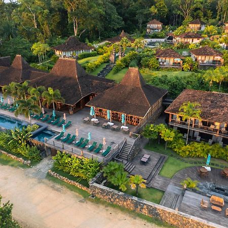 博卡斯德尔托罗 La Coralina Island House酒店 外观 照片