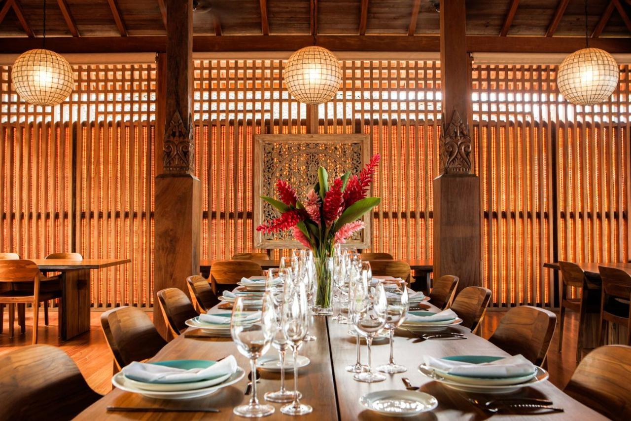 博卡斯德尔托罗 La Coralina Island House酒店 外观 照片