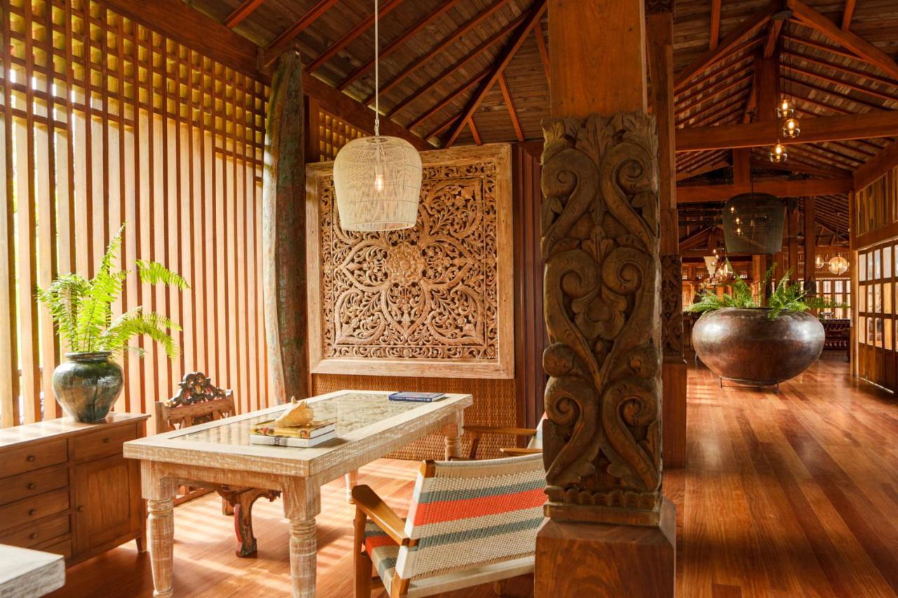 博卡斯德尔托罗 La Coralina Island House酒店 外观 照片