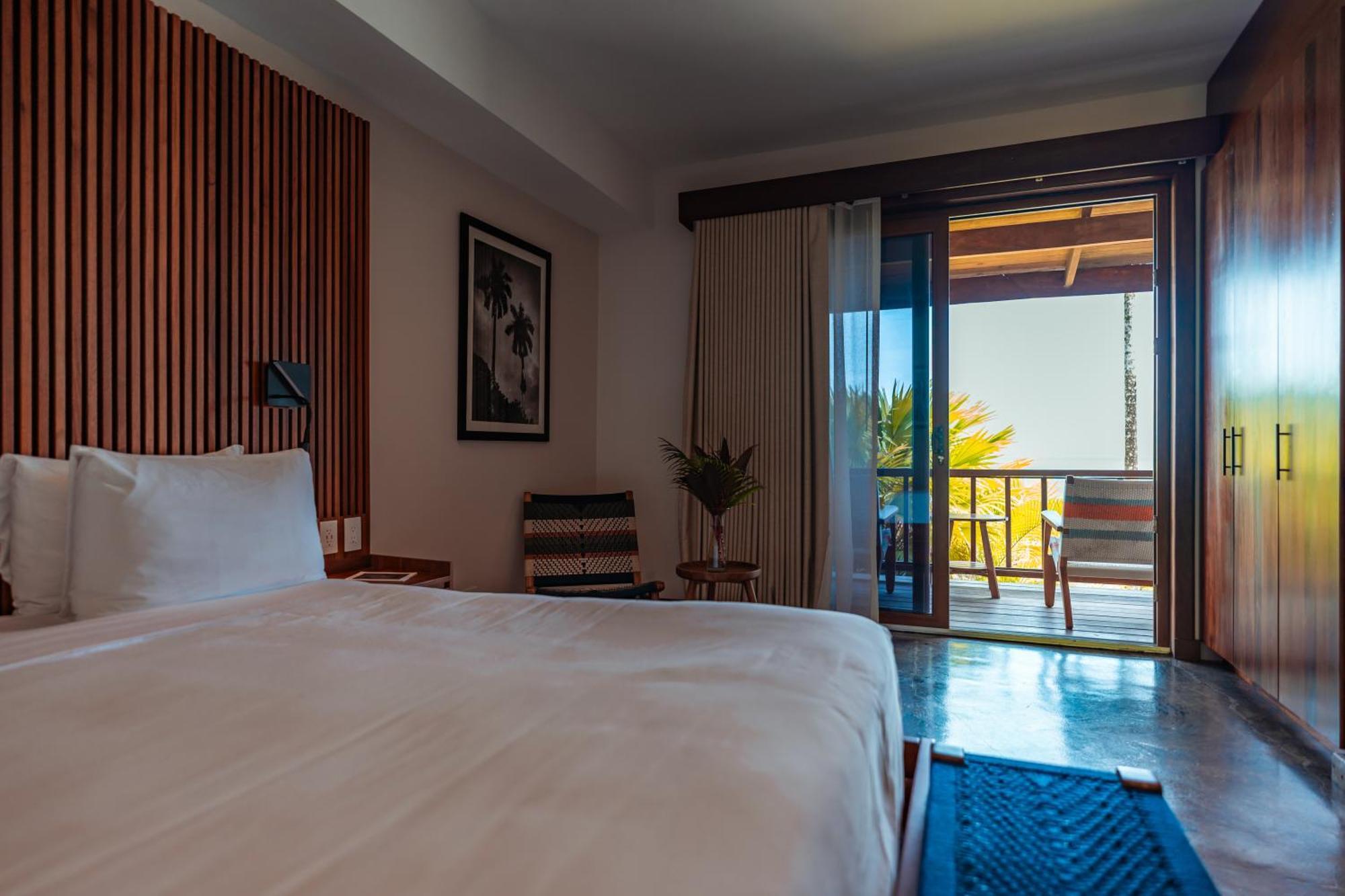 博卡斯德尔托罗 La Coralina Island House酒店 外观 照片