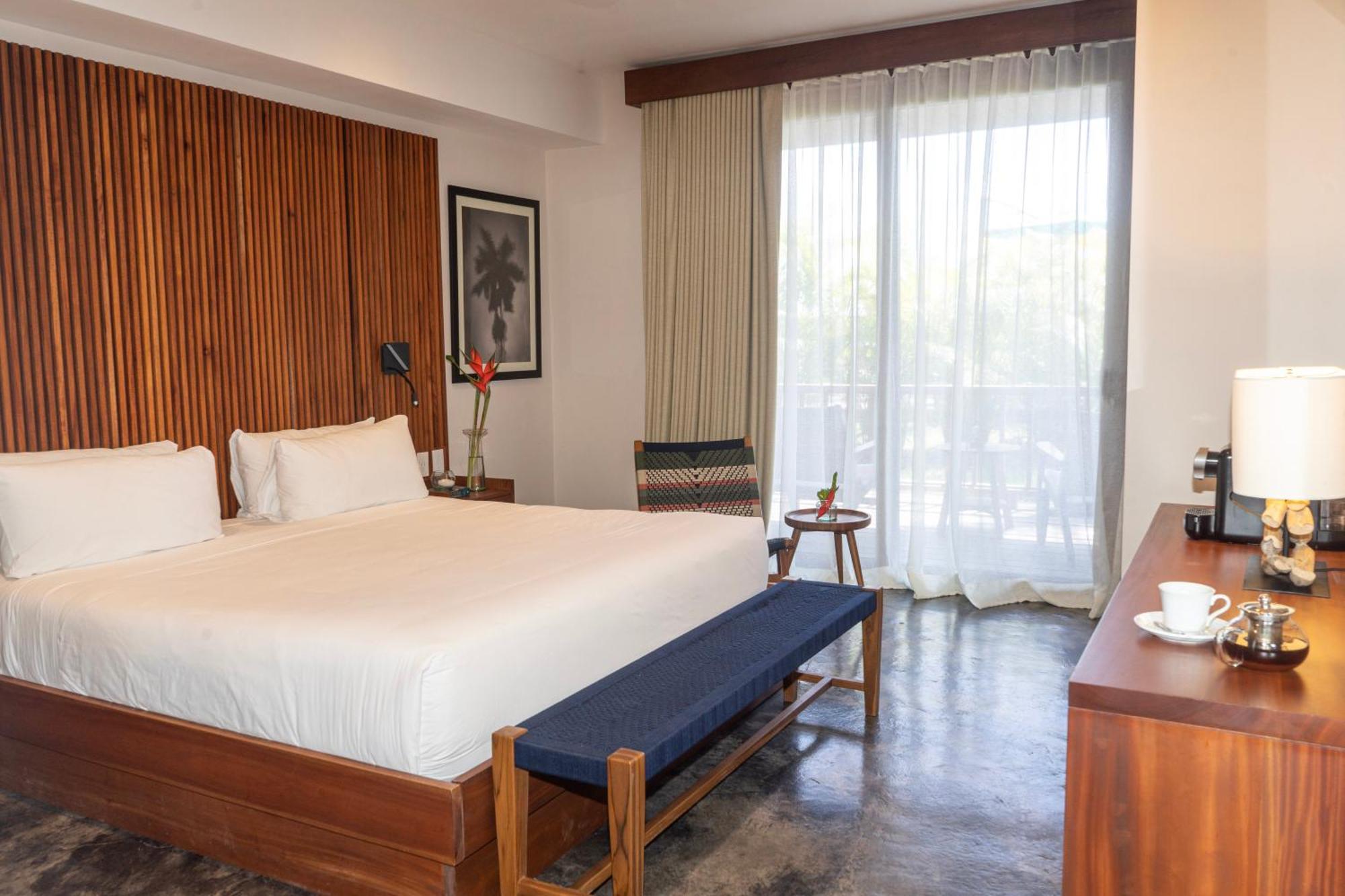 博卡斯德尔托罗 La Coralina Island House酒店 外观 照片