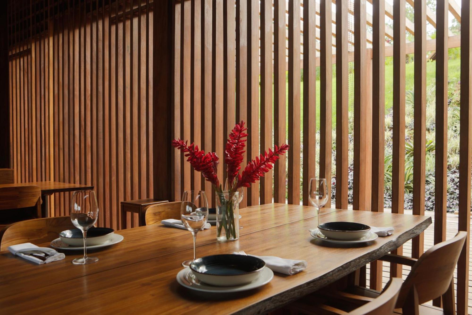 博卡斯德尔托罗 La Coralina Island House酒店 外观 照片